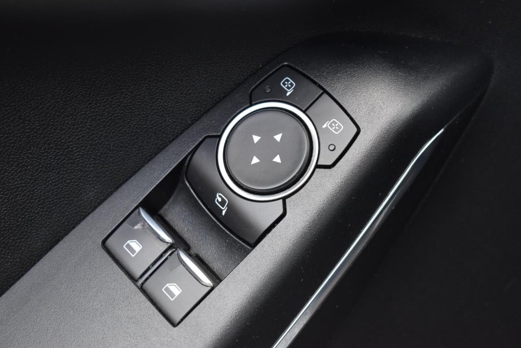 Ford Fiesta 1.0 ecoboost st-line | adaptieve cruise control | airco | navig