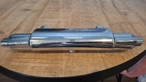 Grohe thermostatische douchekraan