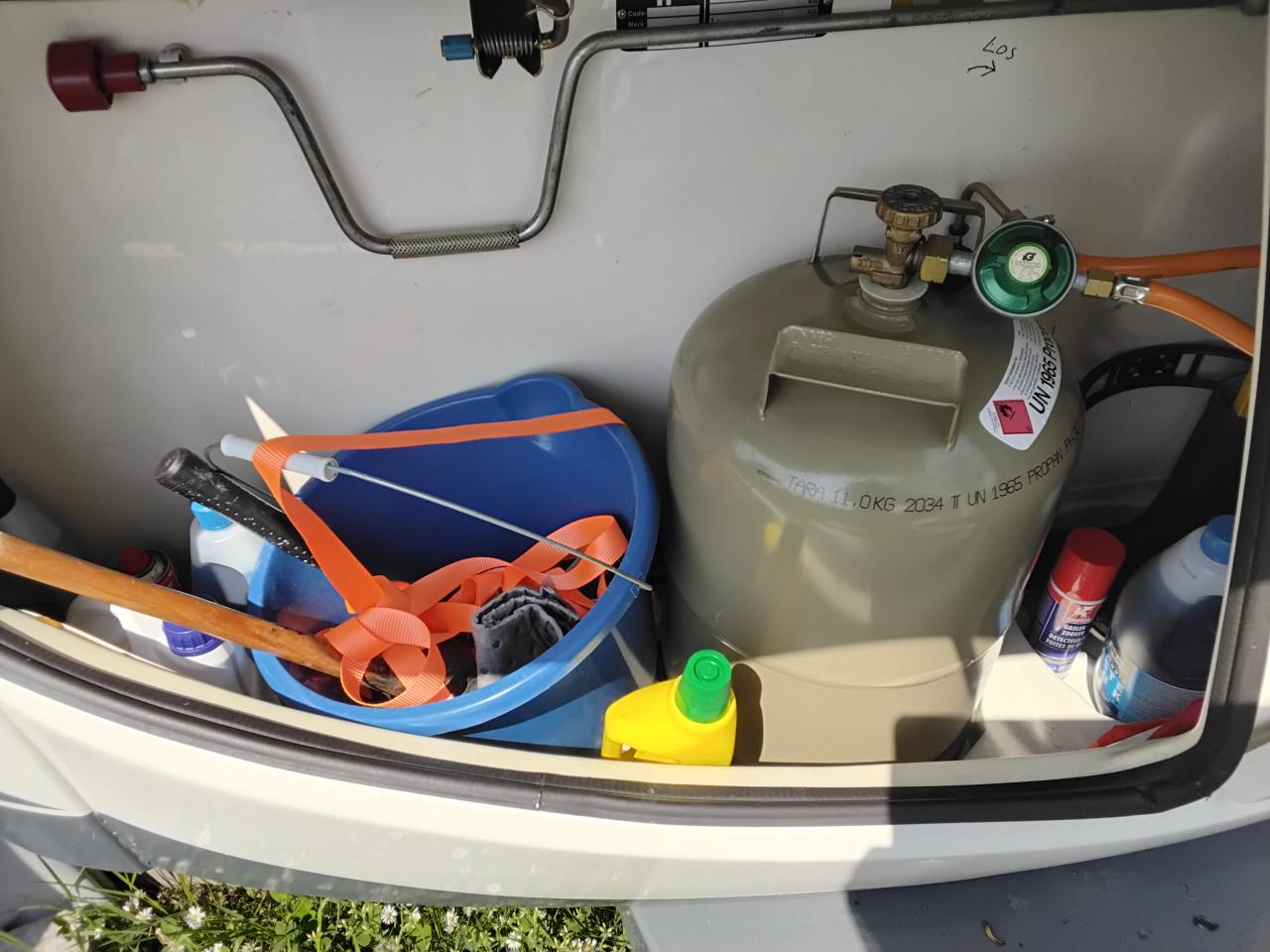 Caravan