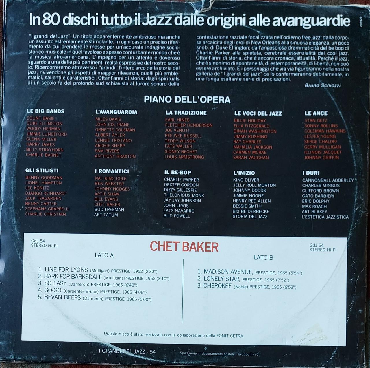 Laatste Kans LP