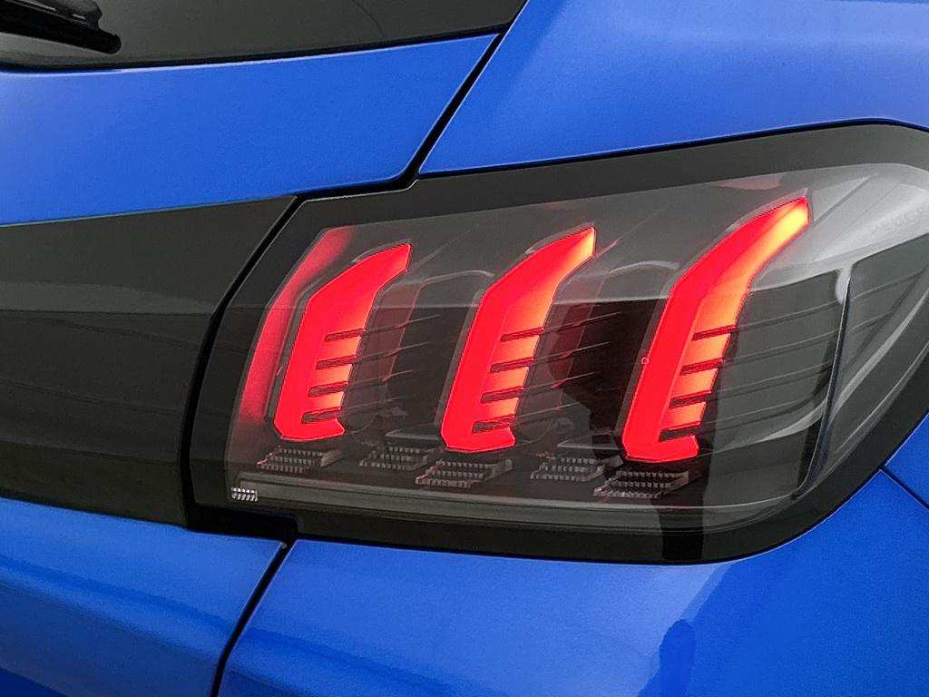 Peugeot 208 100 pk allure pack | rijklaar keyless | camera achter |