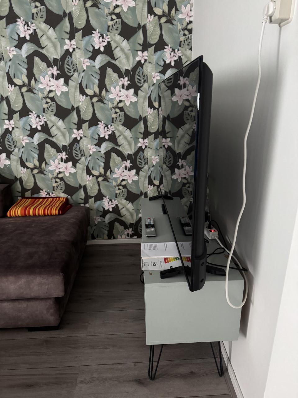 Grote Toshiba 55” (139 cm) 4K Ultra HD Smart TV