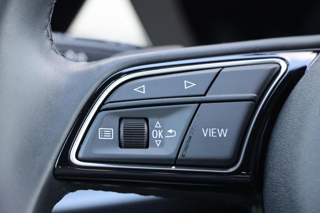 Audi A3 sportback 40 tfsi e advanced edition 204pk s-tronic | soh 99,9% |