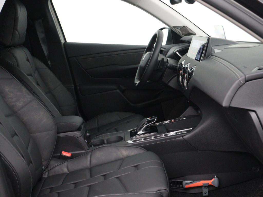 Ds Ds 3 hybrid 145 opéra | hifi focal | leder+stoelverw.+massage |