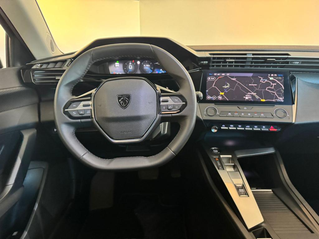 Peugeot 308 sw 1.2 puretech active pack business