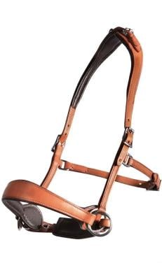 Edix ED2 Grace, sidepull hoofdstel