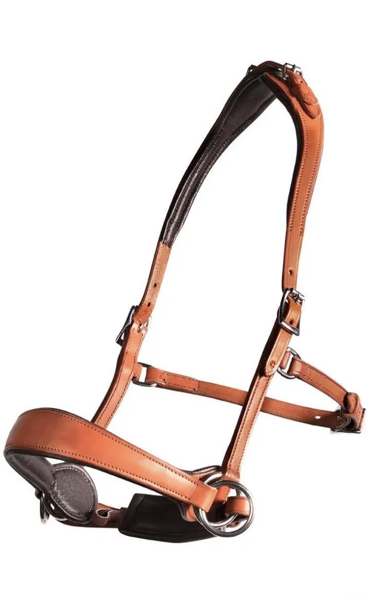 Edix ED2 Grace, sidepull hoofdstel