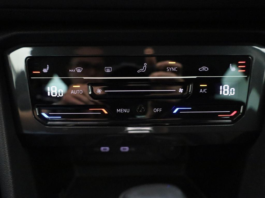 Volkswagen Tiguan 1.5 tsi life | automaat | lmv | climate control | camera 