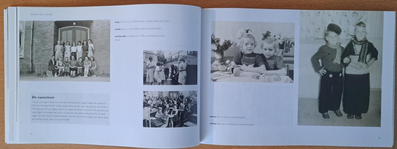 THUIS IN DE JAREN 50 - Erdee Media Groep - 2020
