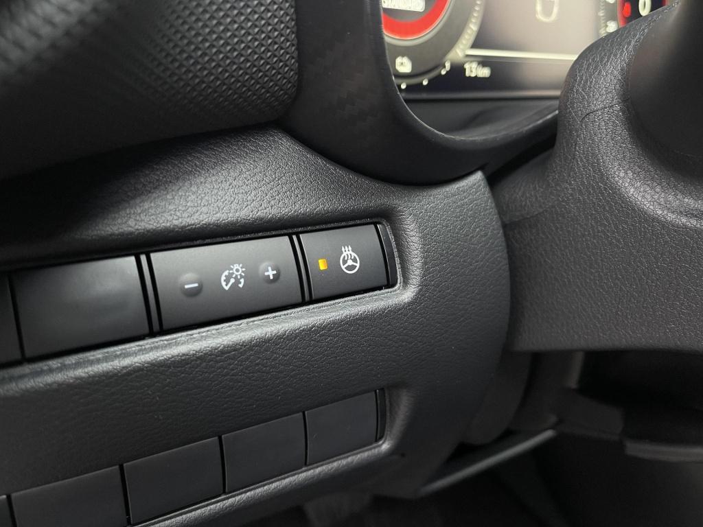 Nissan Juke 1.6 hybrid n-design cold pack