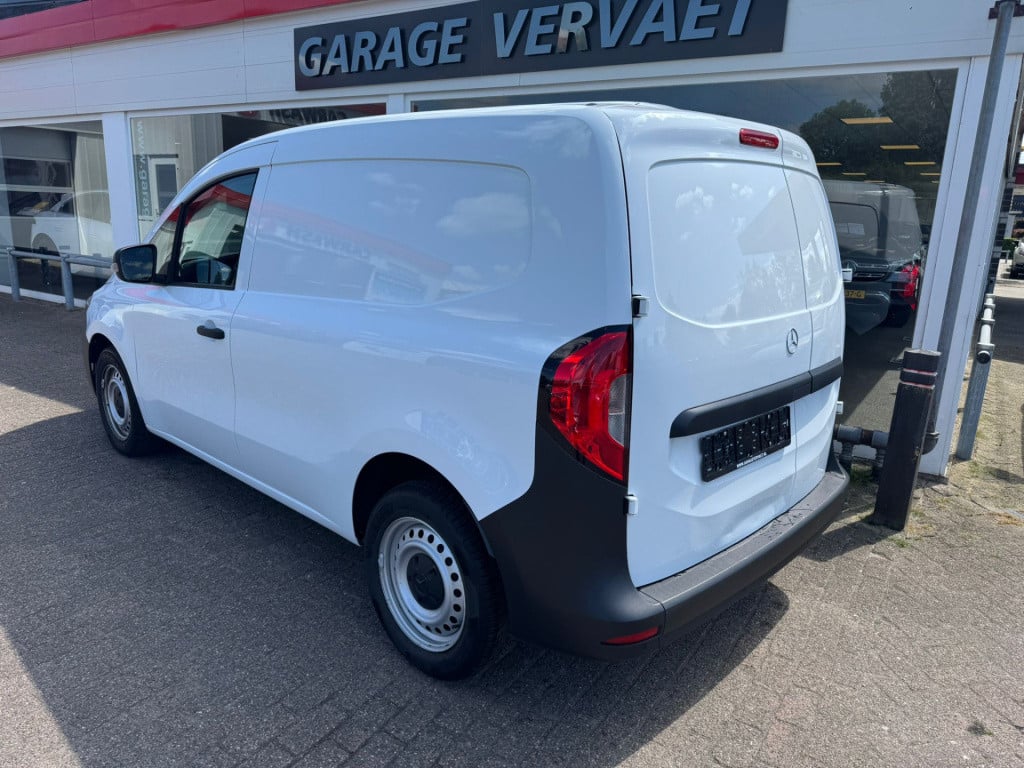 Mercedes-Benz Citan 108 cdi l1 base