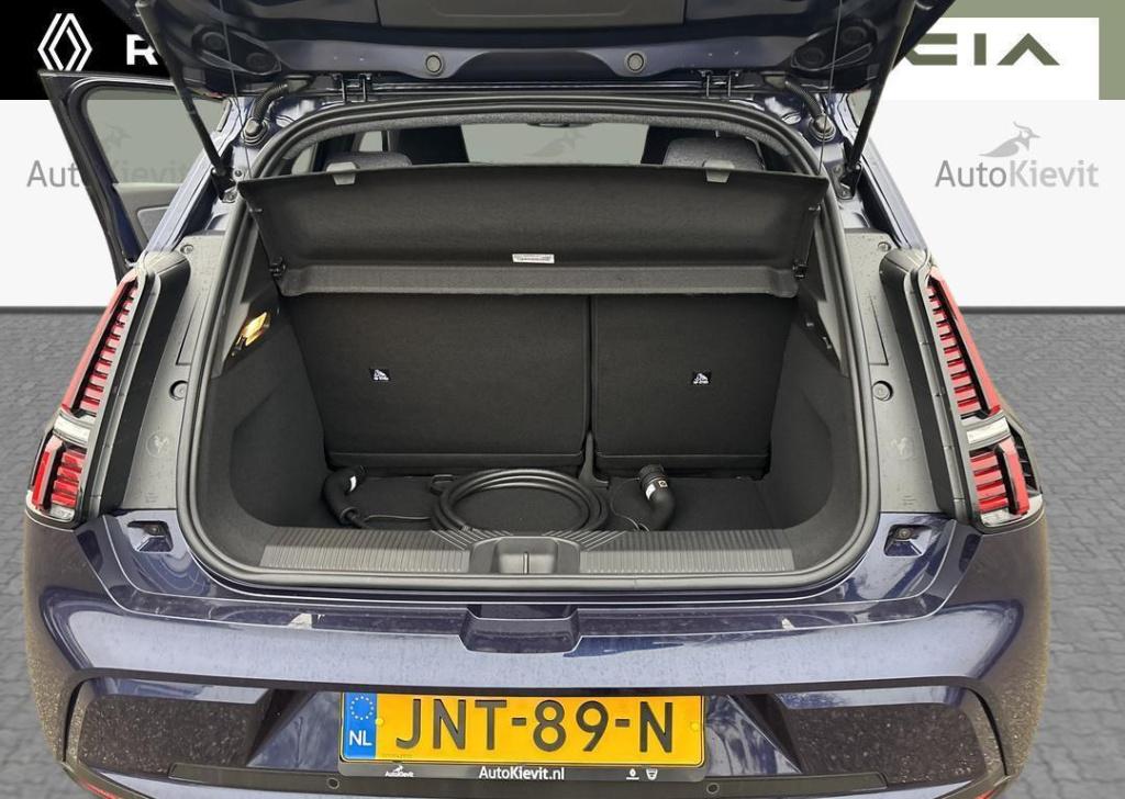 Renault 5 comfort range techno 52 kwh - pack winter