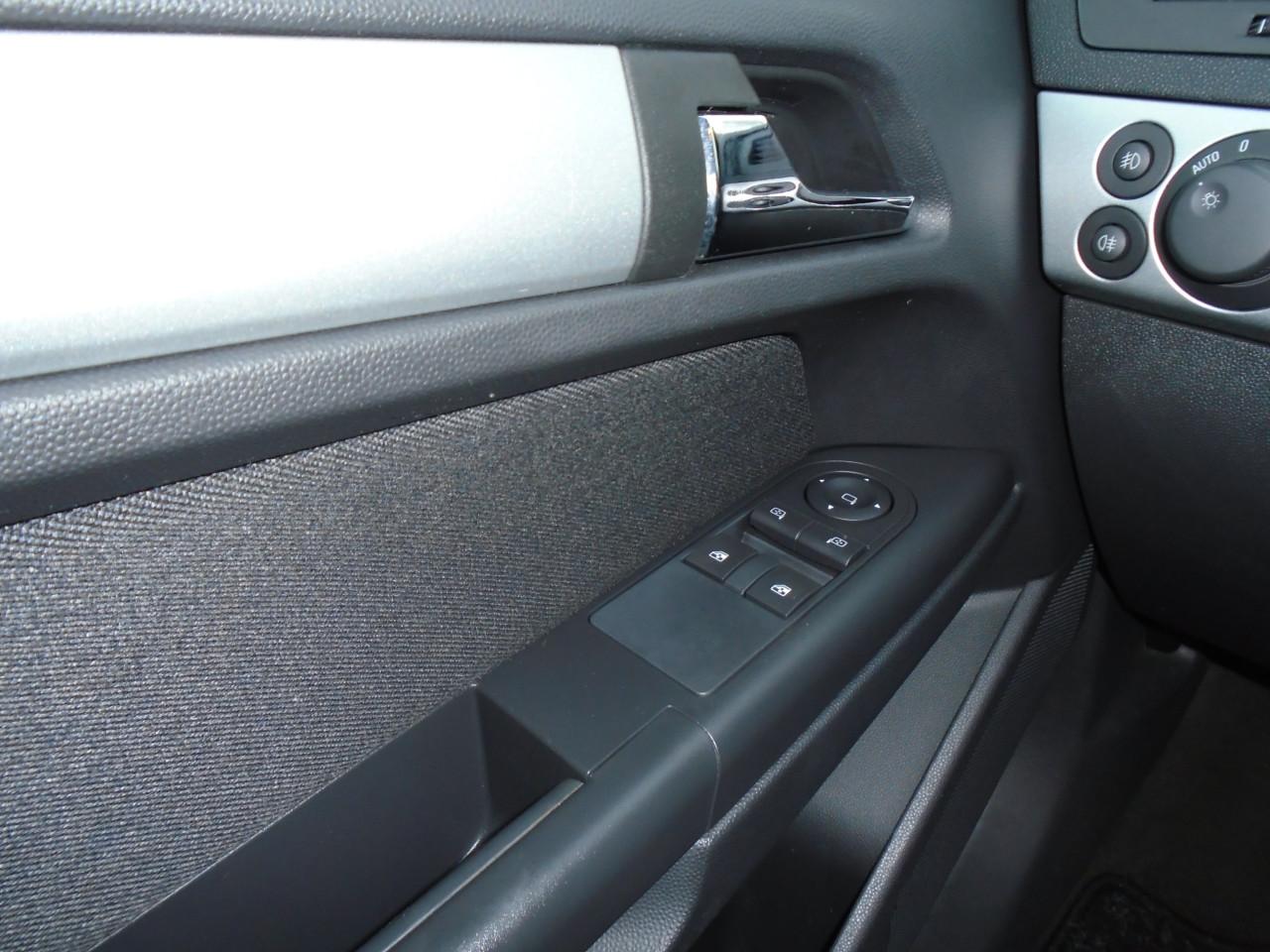 Opel Astra 1.6i Station Cosmo