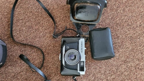 Foto toestel