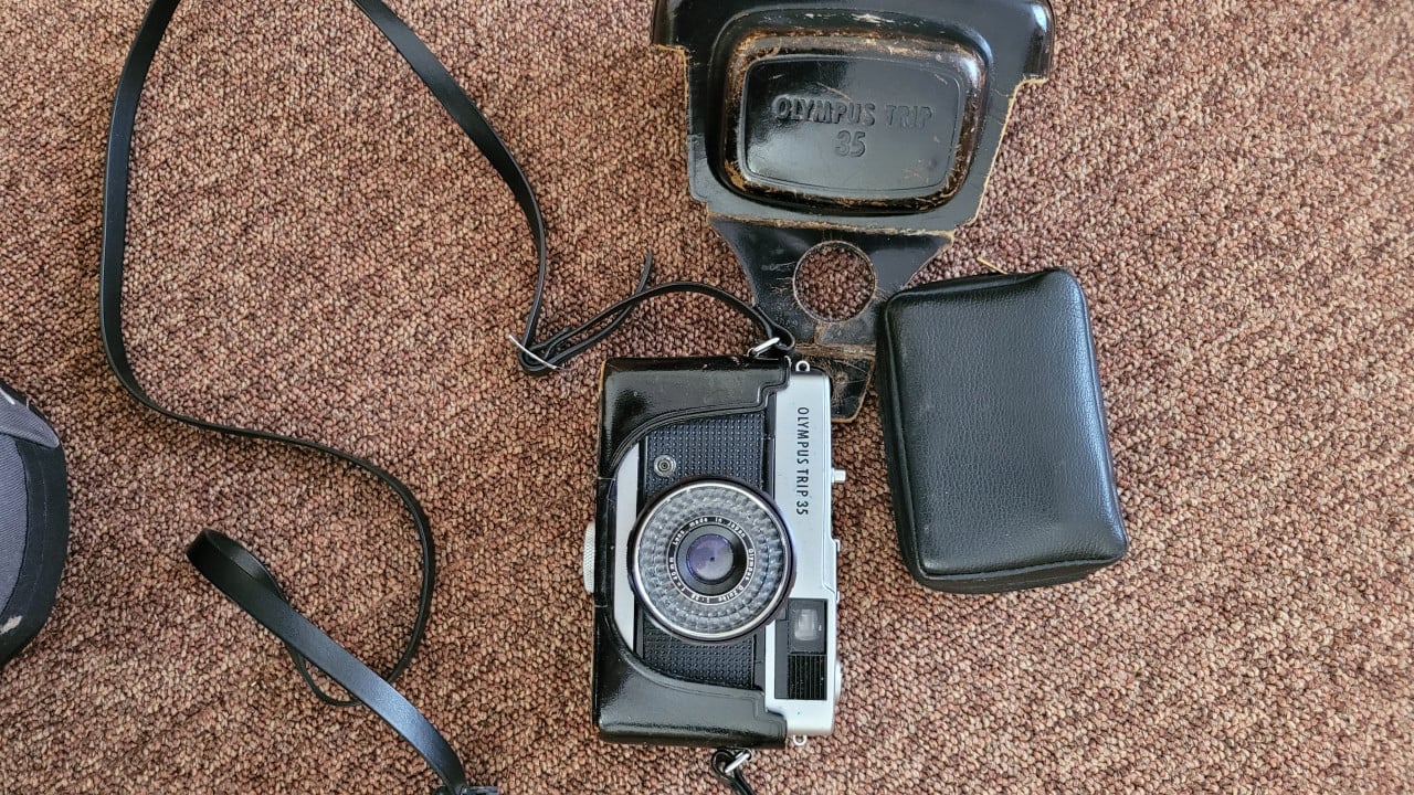 Foto toestel