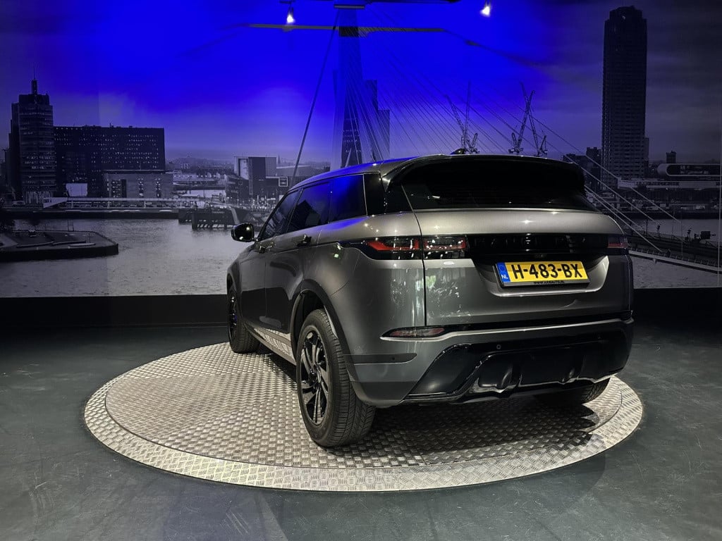 Land Rover Range Rover 2.0 p200 awd *origineel nl*
