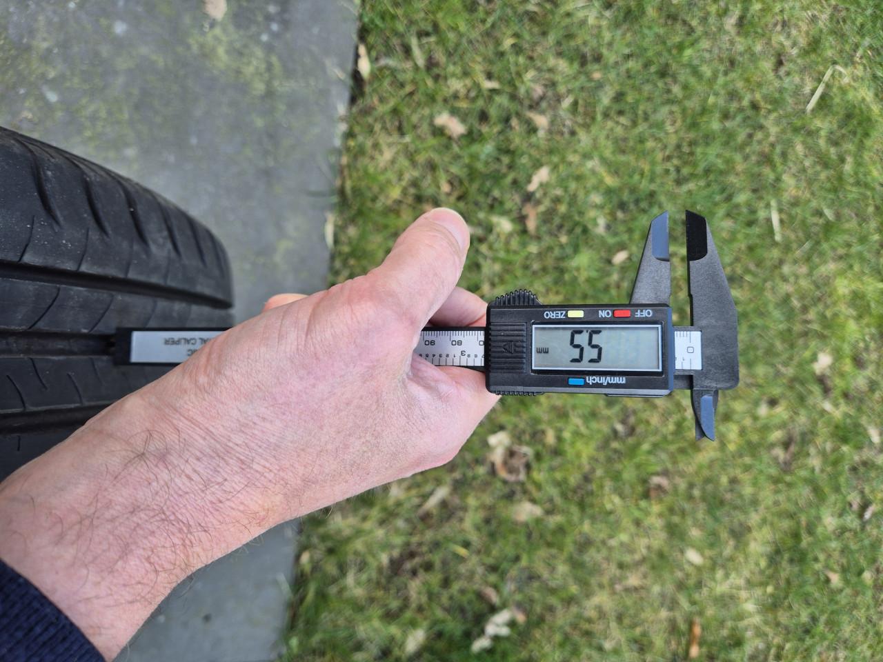 Velgen voor mini cooper F56