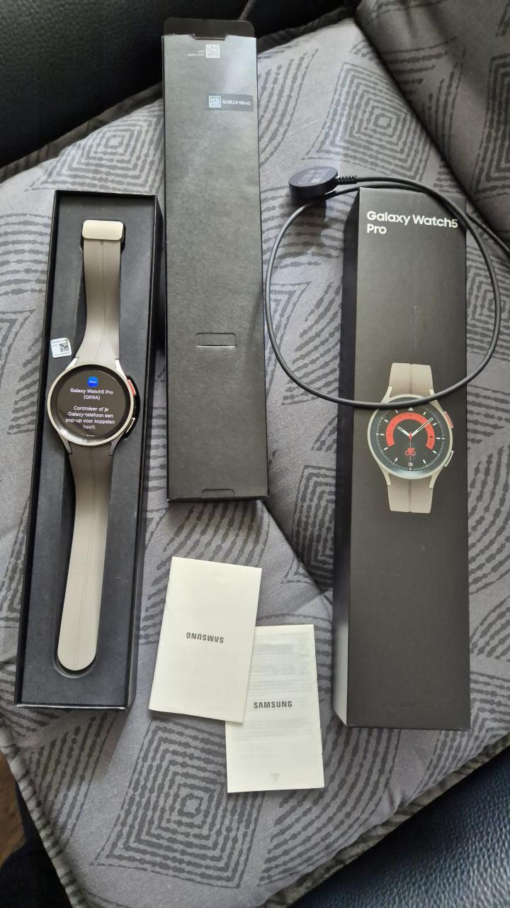 SmartWatch