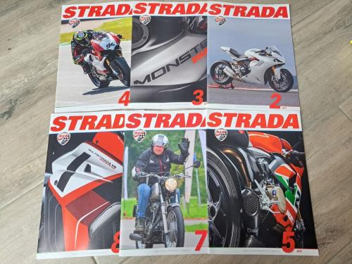 Strada