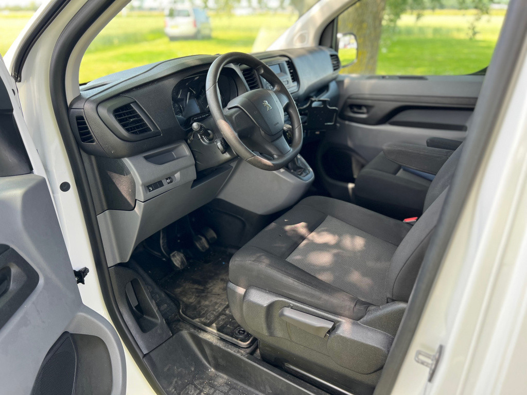 Peugeot Expert 226s 1.6 bluehdi 95 premium