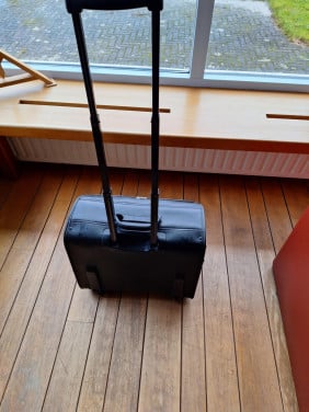 Rolkoffer