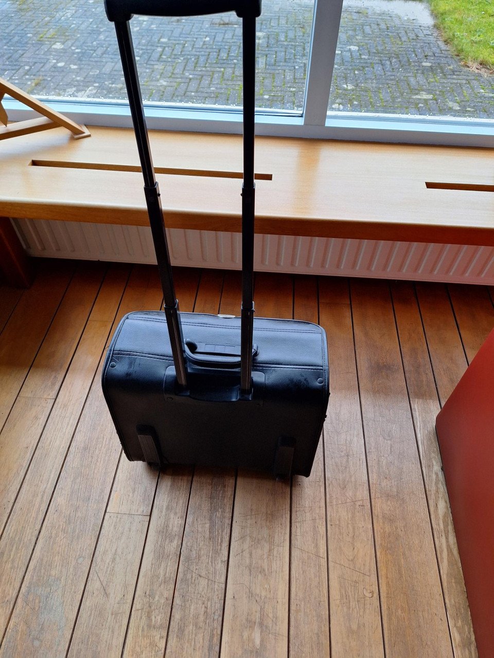Rolkoffer