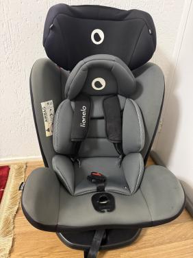 In goede staat kinder autostoel