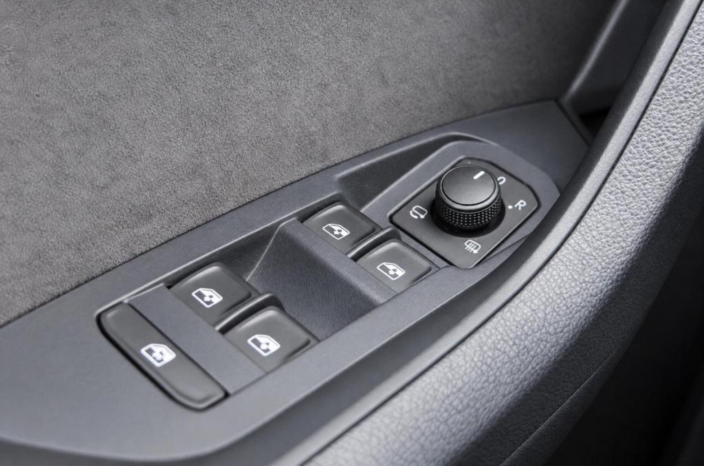 Skoda Kodiaq 1.5 tsi sportline business 150pk dsg7