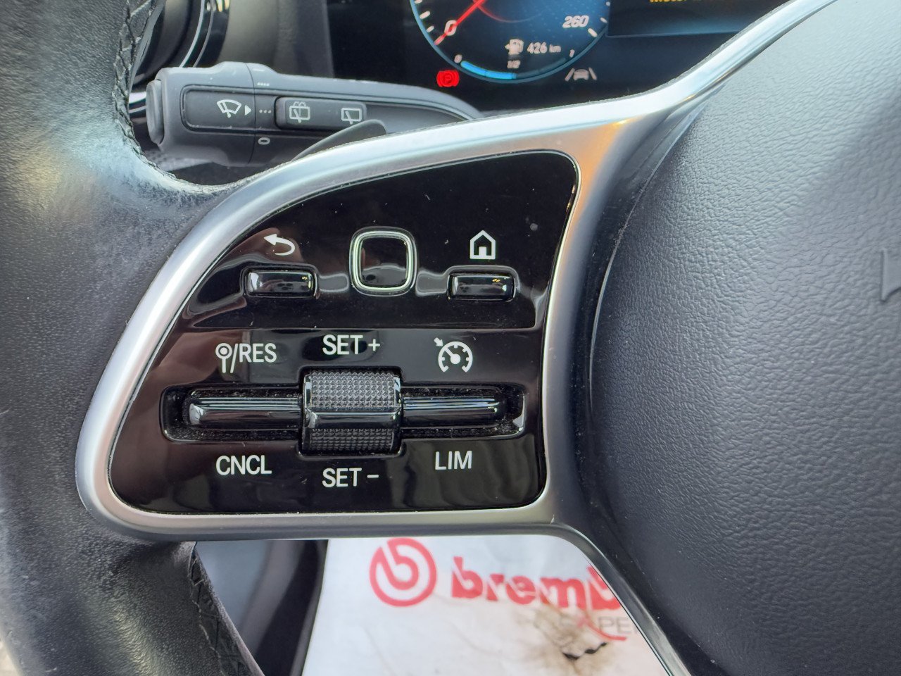 Mercedes-Benz A-klasse - 180 d Advantage | Widescreen | Camera