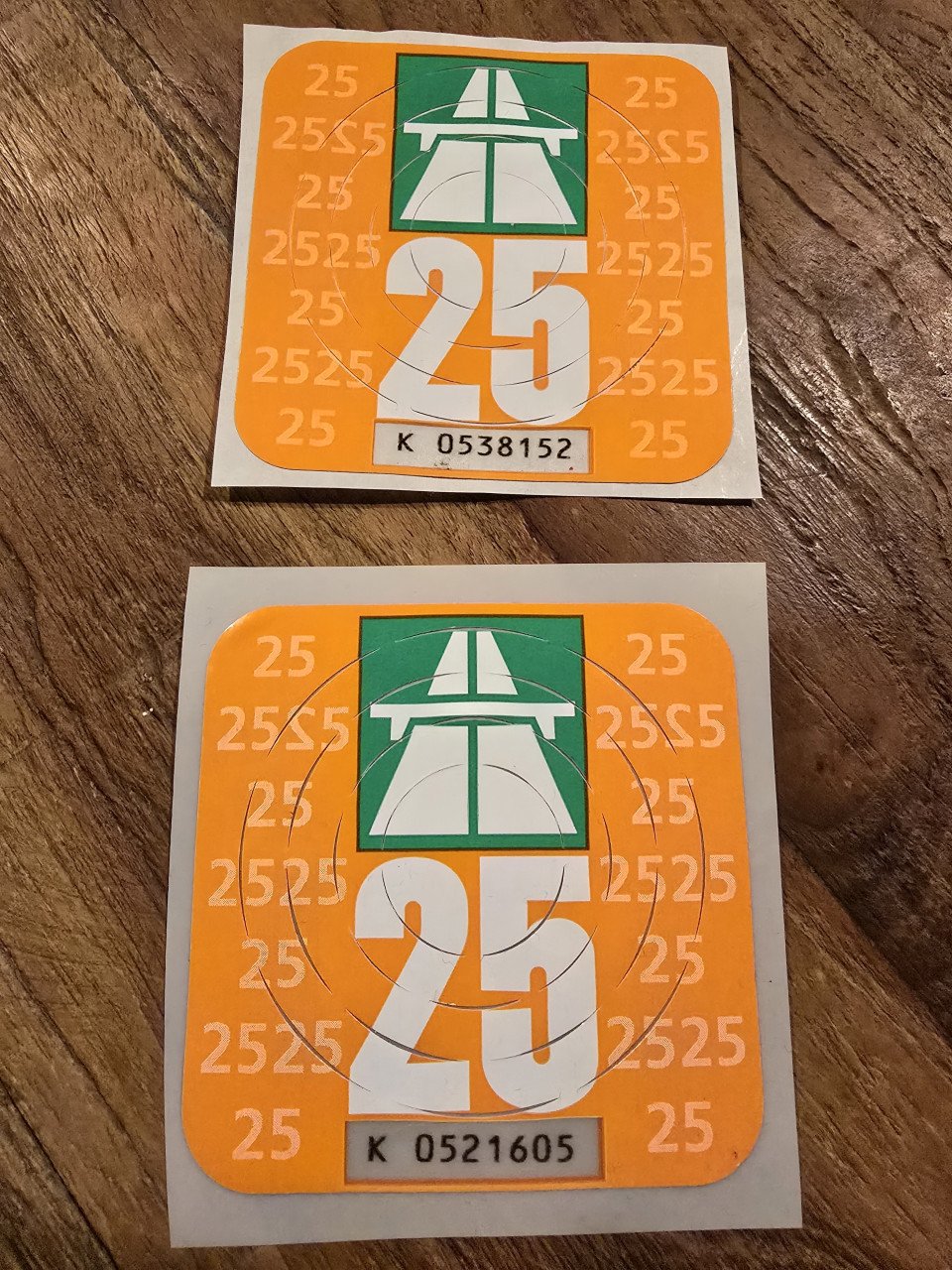 Vignet zwitserland 3x