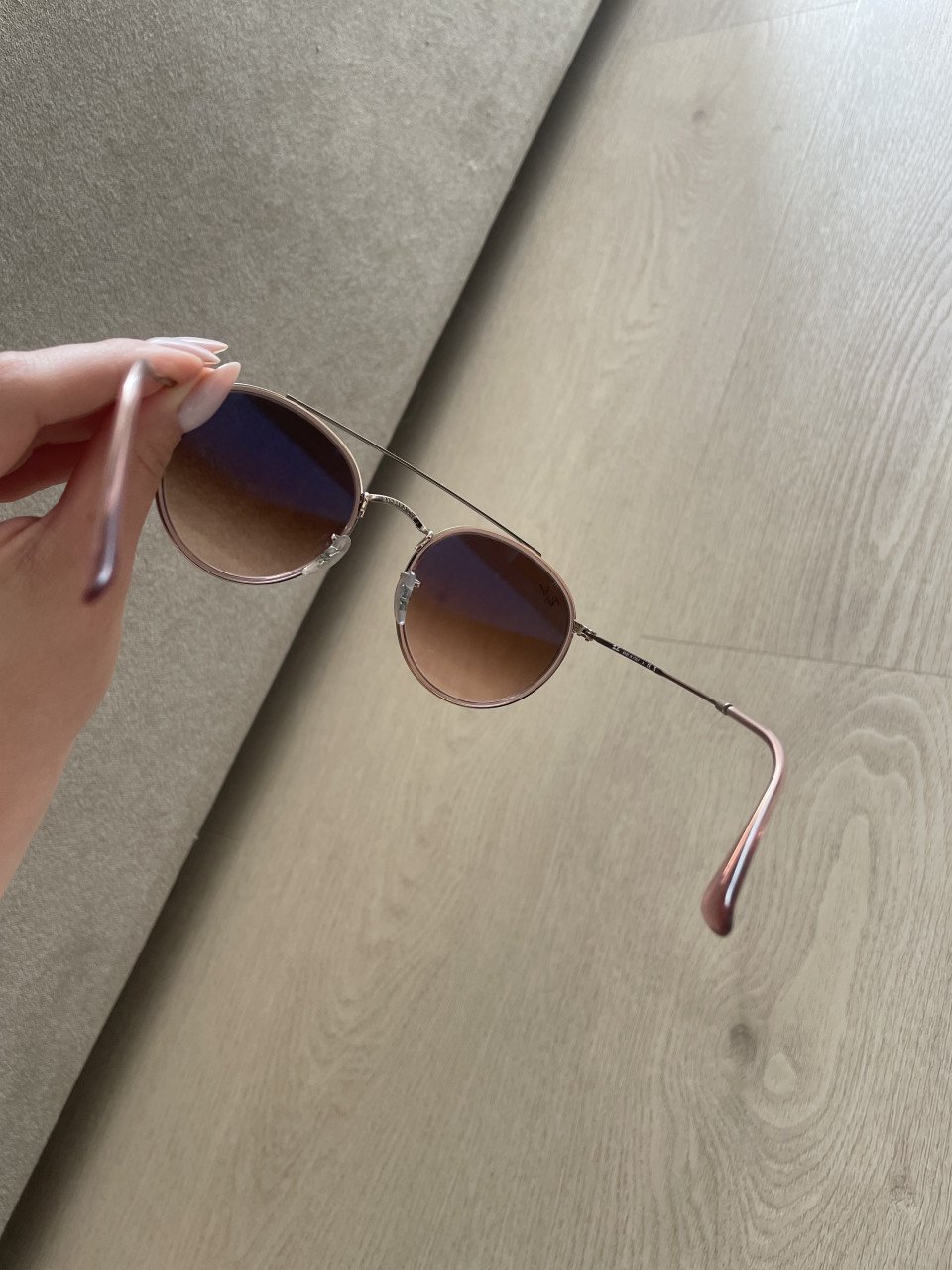 Rayban zonnebril