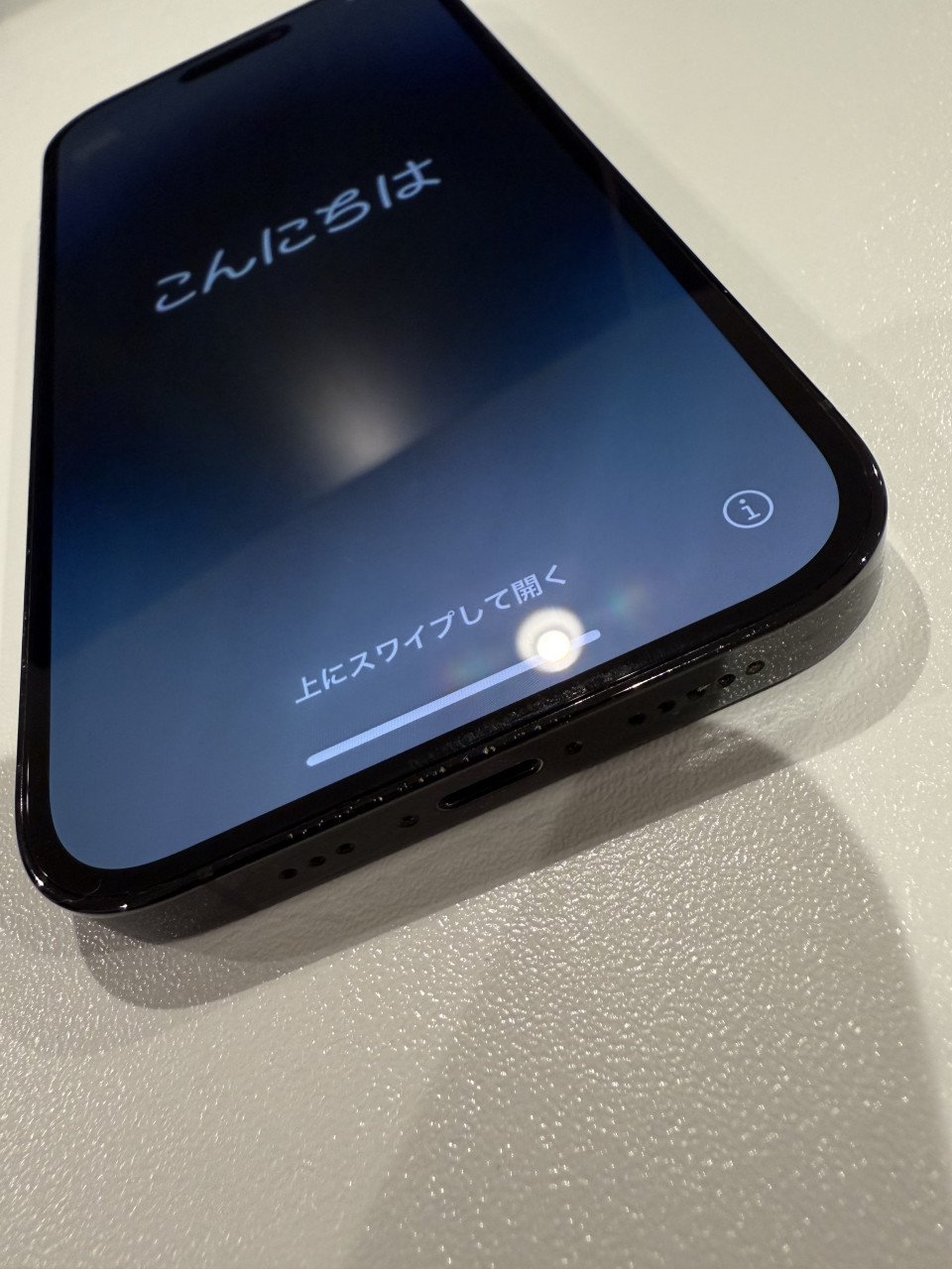 IPhone 14 pro 128 gb