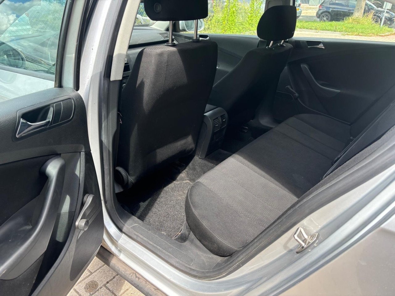 Volkswagen Passat 2.0 FSI 141.195KM Jaar Apk
