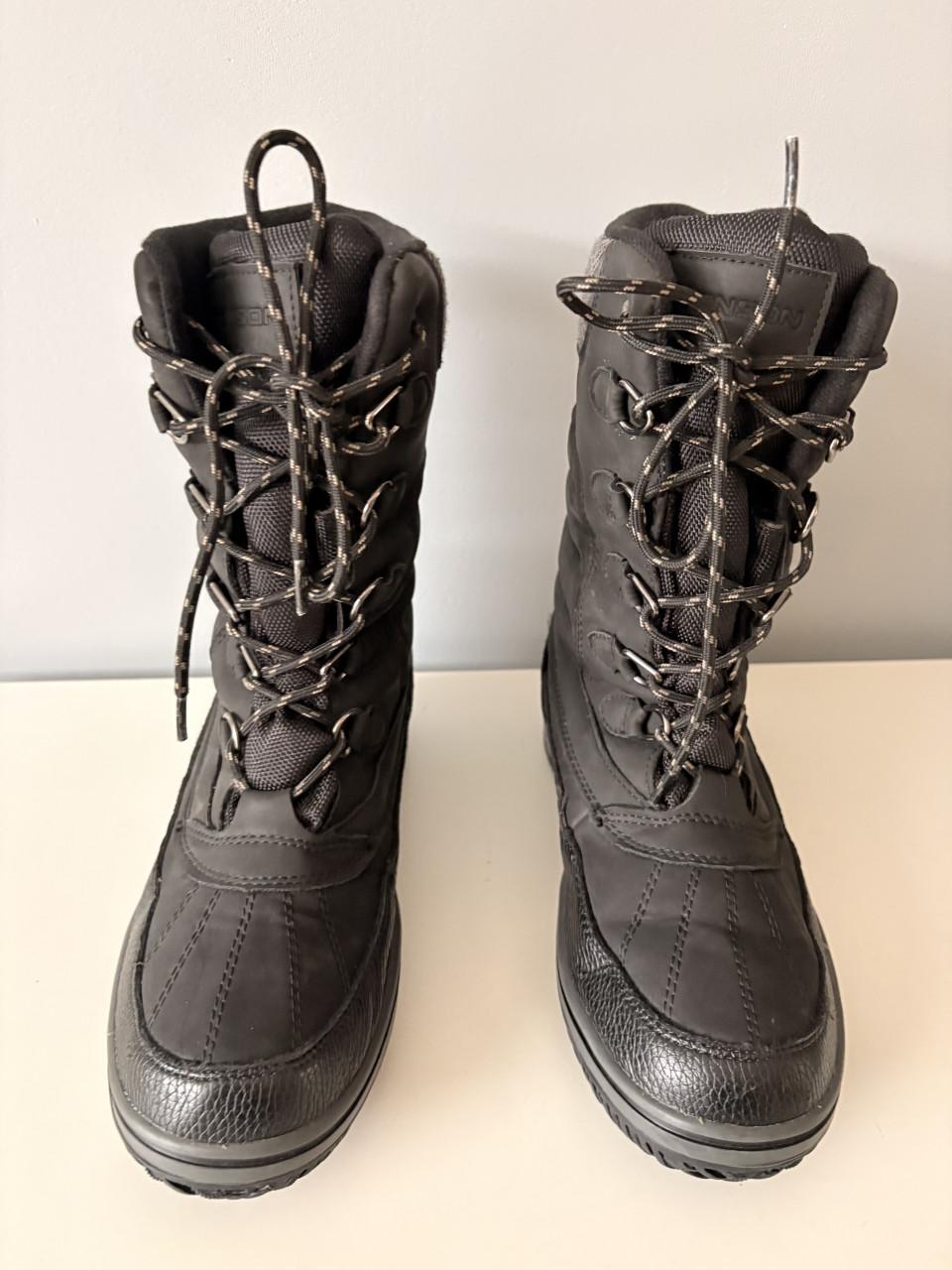 Dames snowboots . Tenson maat 40