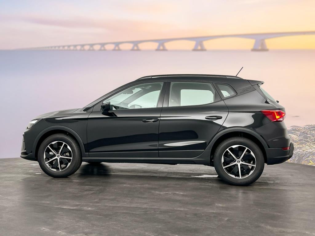 Seat Arona style 1.0 ecotsi 70 kw / 95 pk suv 5 versn. handba