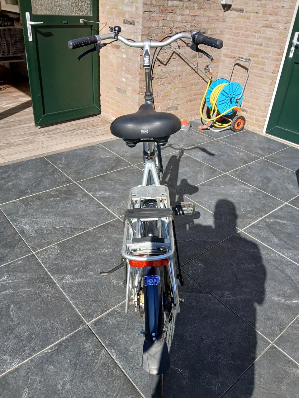 BATAVUS STACCATO 7 versn dames
