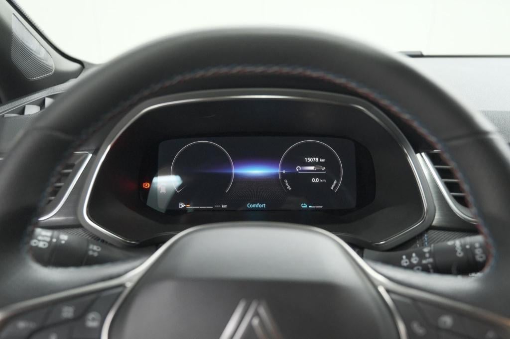 Renault Captur 1.8 e-tech full hybrid 160 esprit alpine | 360 camera | adap