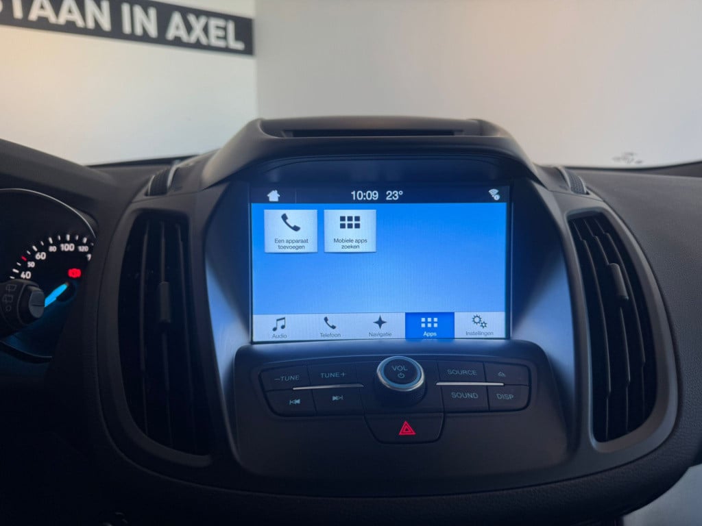 Ford Kuga 1.5 ecoboost trend ultimate