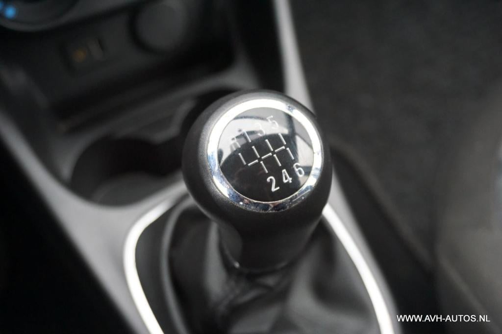 Opel Corsa 1.0 turbo edition