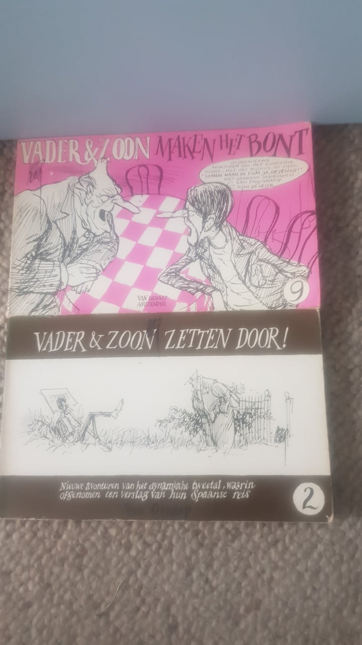 Stripboeken