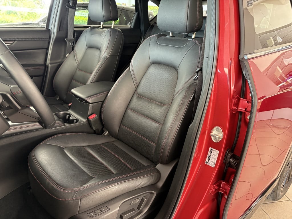 Mazda Cx-5 2.5 awd 194 homura comfort pack schuifdak trekhaak