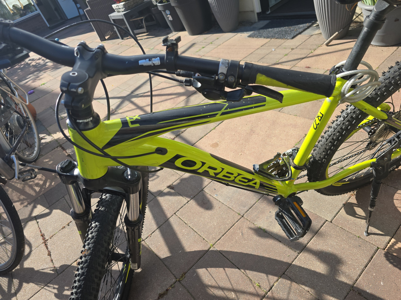 Orbea MX 27 Mountainbike - Goed Onderhouden!