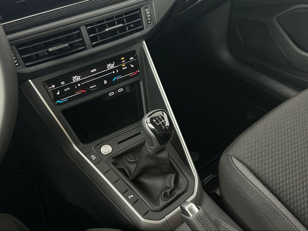 Volkswagen Taigo 1.0 tsi life edition