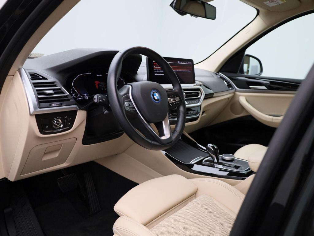 BMW X3 xdrive30e (135 kw) | automaat | stoel verwarming | virtual cockpoit 