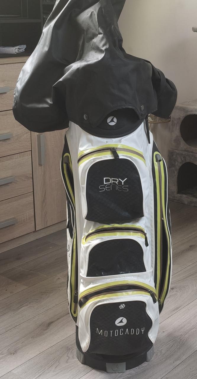 Golfspullen