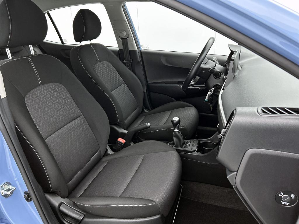 Kia Picanto 1.0 dpi dynamicline | camera | apple carplay/android auto | air