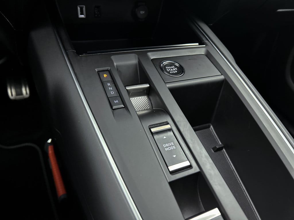 Citroen C5 Aircross hybrid 136pk automaat ë-series | adaptive cruise contro