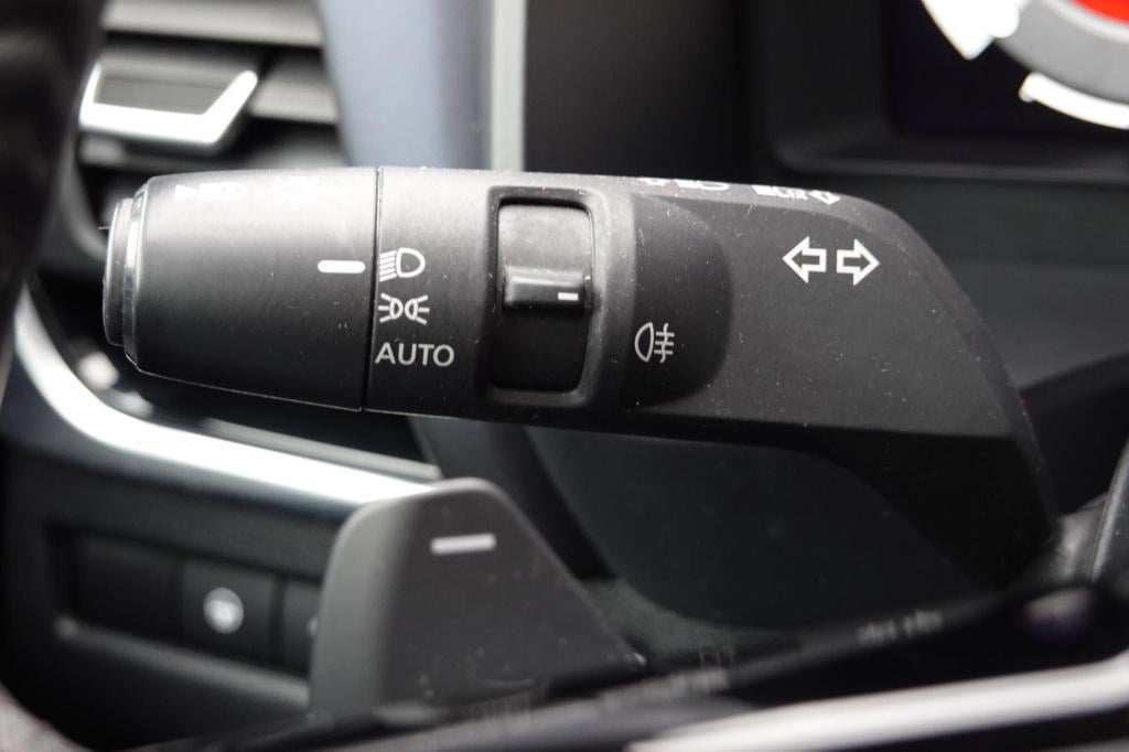 Nissan Qashqai 1.3 mhev xtronic tekna plus