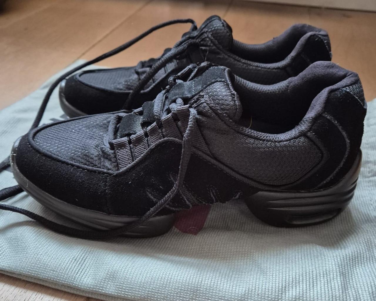 Zumba sportschoen Rumpf maat 37-38