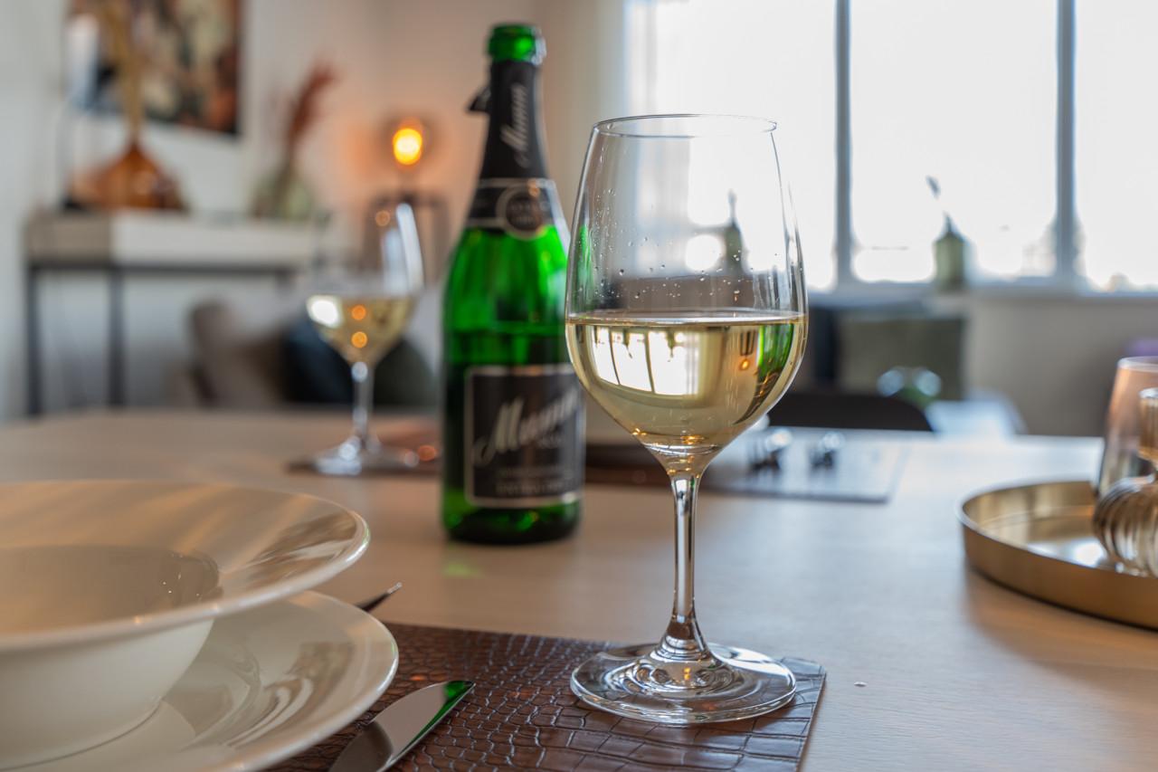 Appartement tijdelijk te huur in Kamperland